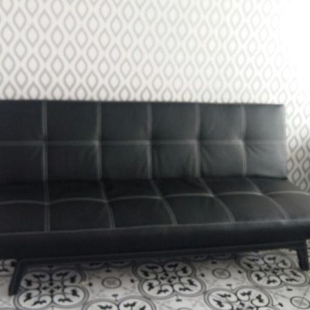 Лузановка Apartman Odessza Kültér fotó