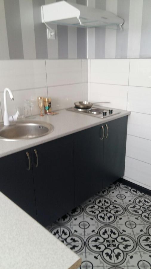 Лузановка Apartman Odessza Kültér fotó