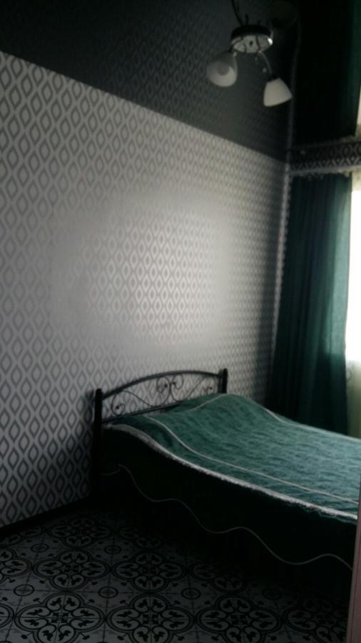 Лузановка Apartman Odessza Kültér fotó