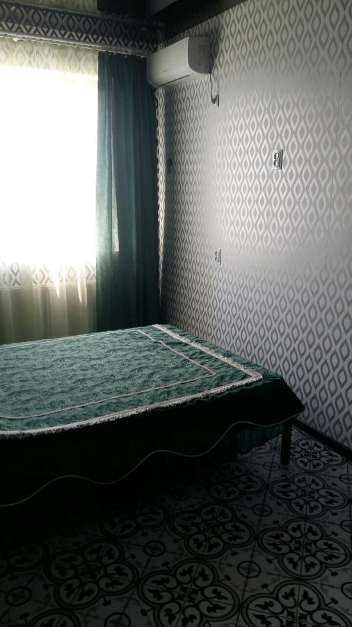 Лузановка Apartman Odessza Kültér fotó