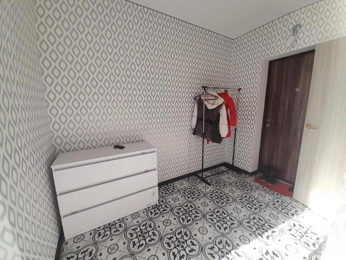 Лузановка Apartman Odessza Kültér fotó