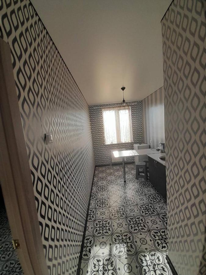 Лузановка Apartman Odessza Kültér fotó